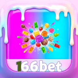 166BET — ikon APK