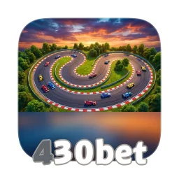 430BET — ikon APK