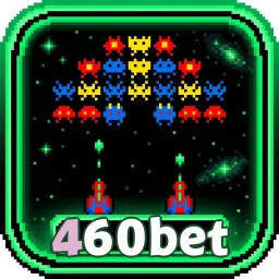 460BET — ikon APK