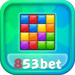 853BET — ikon APK