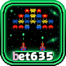 BET635 — ikon APK